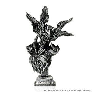 Final Fantasy XVI Square Enix Anniversary Kuji B Award Eikon Garuda